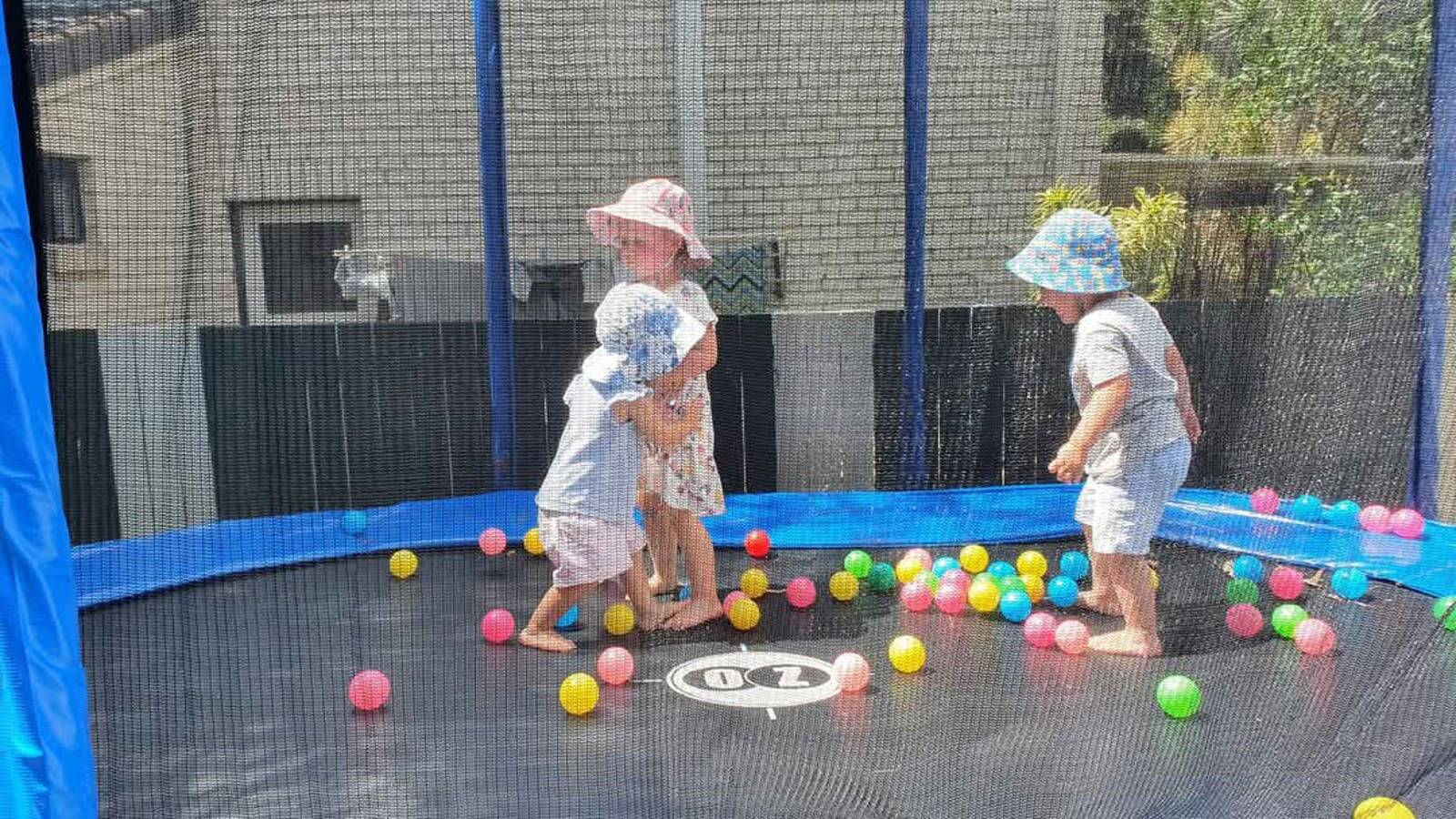 Little Lambs Family Day Care