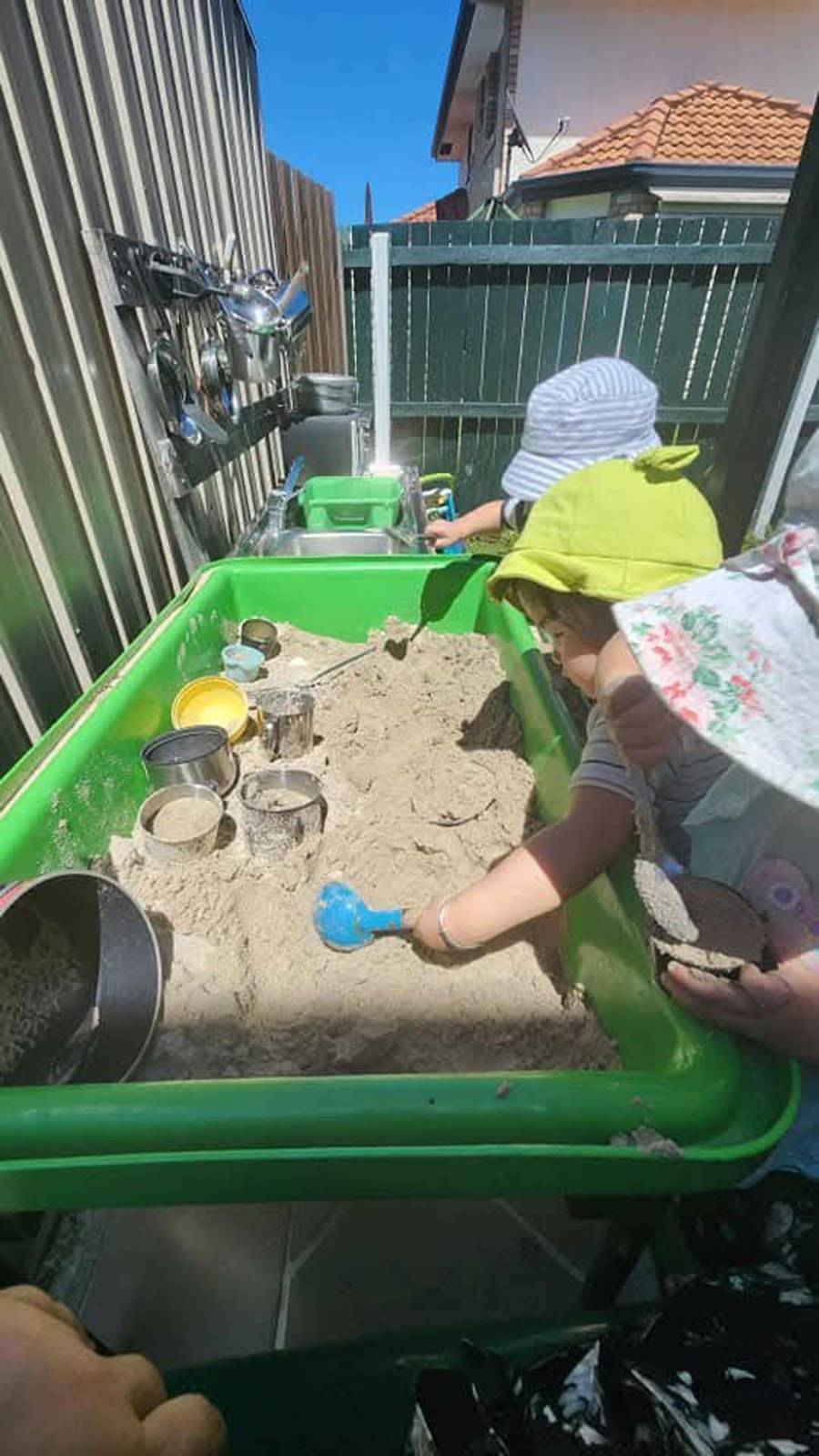 Little Lambs Family Day Care