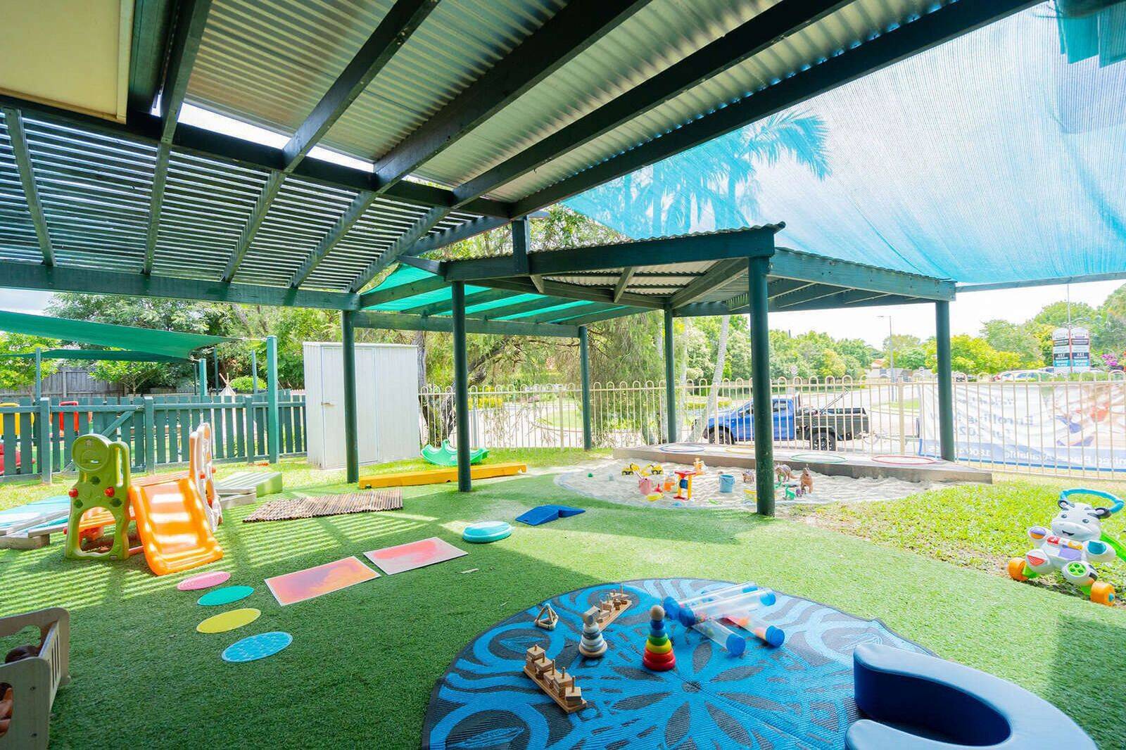 Headland Park World of Learning