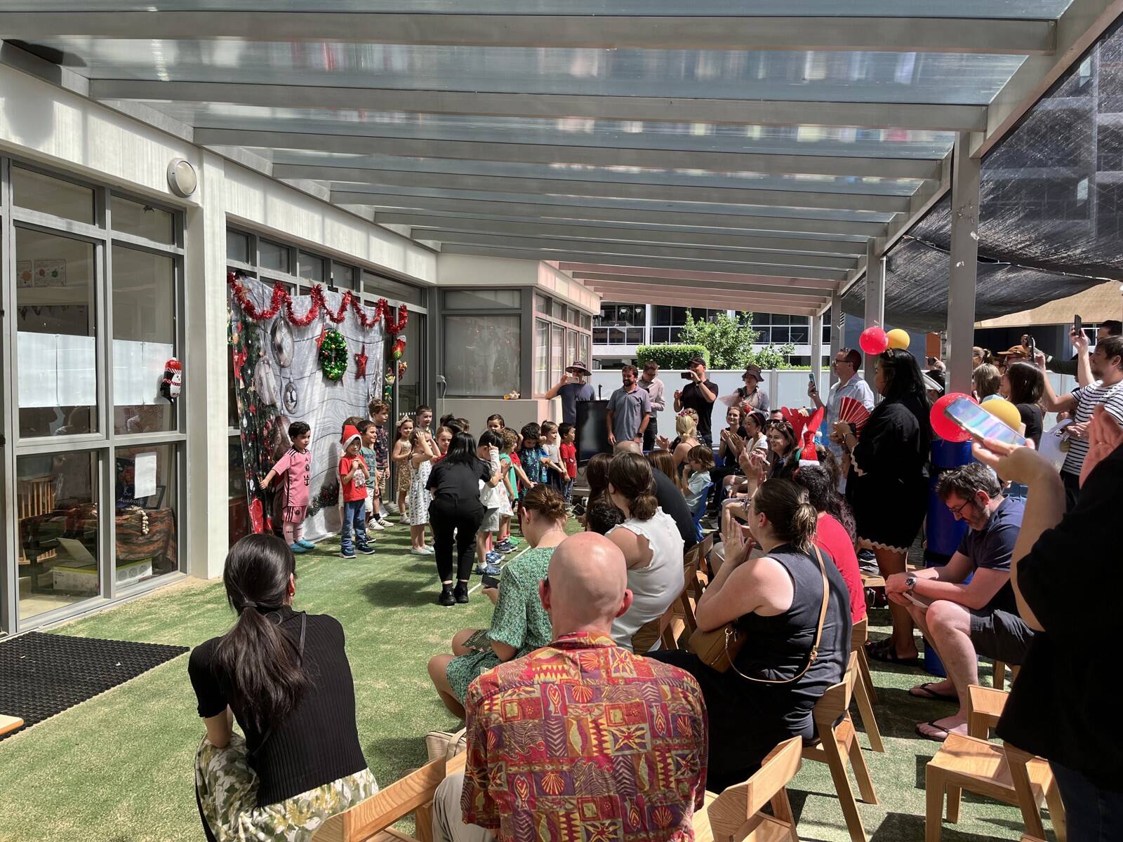 Little Sprouts Early Education Moore Park