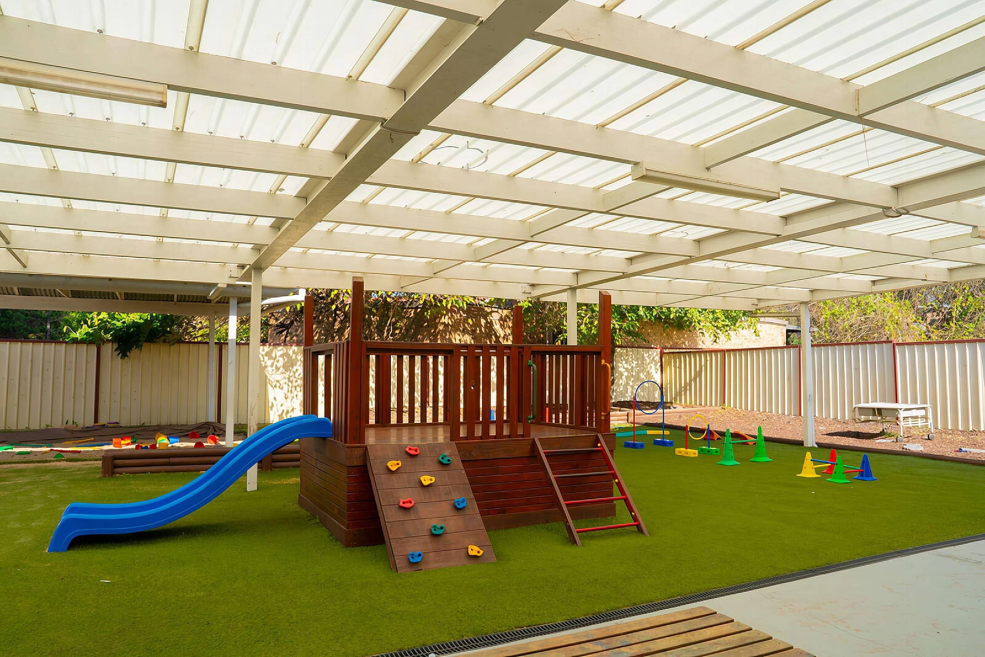 Community Kids Yennora Early Education Centre