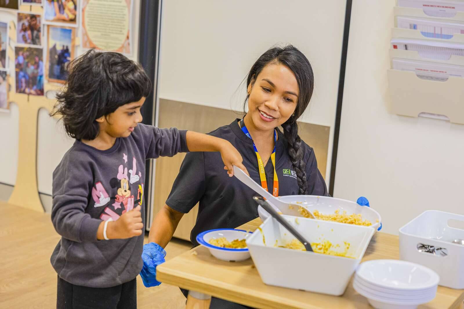 Great Beginnings Beckenham