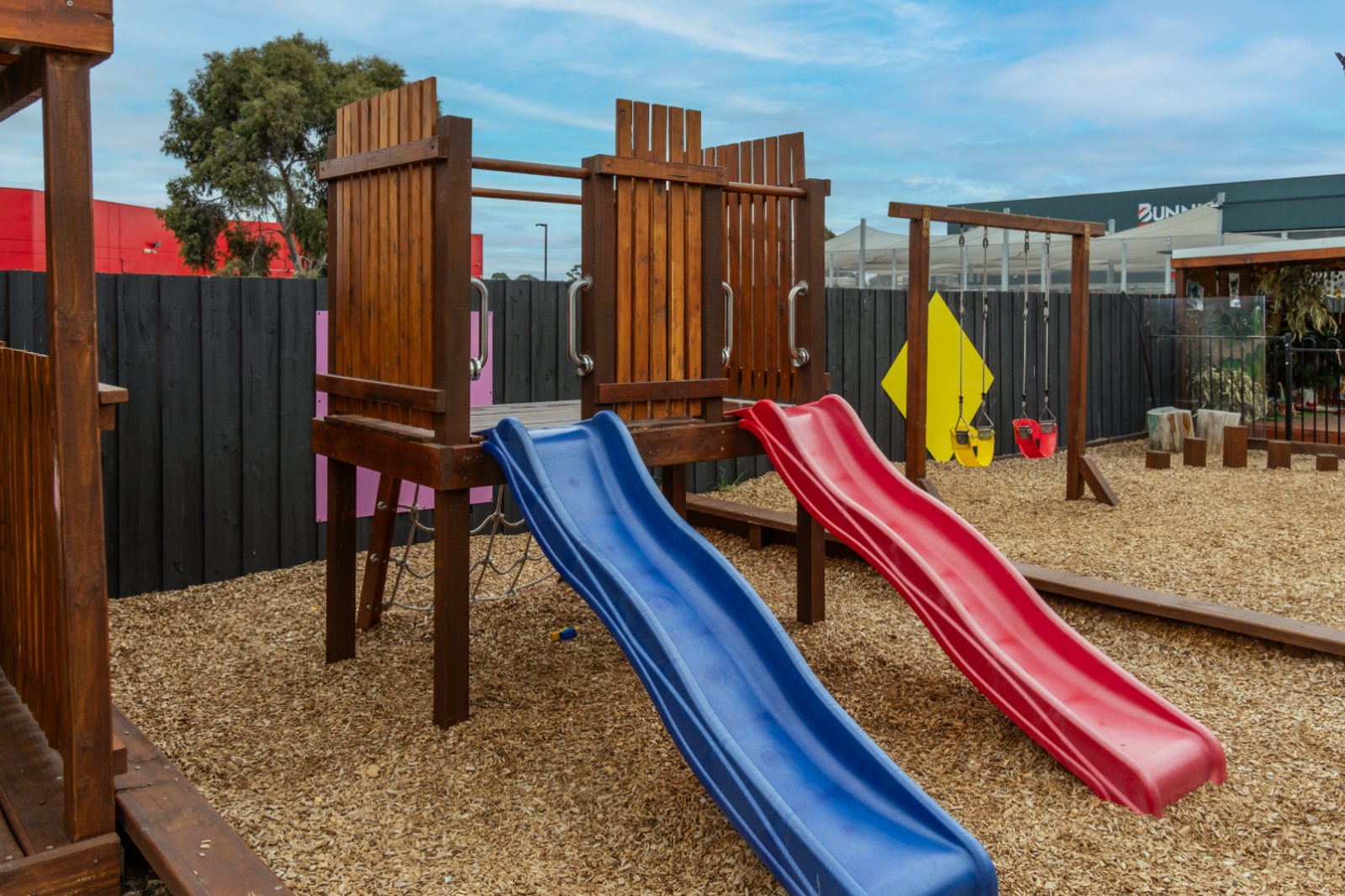 Jigsaw Early Learning Centre