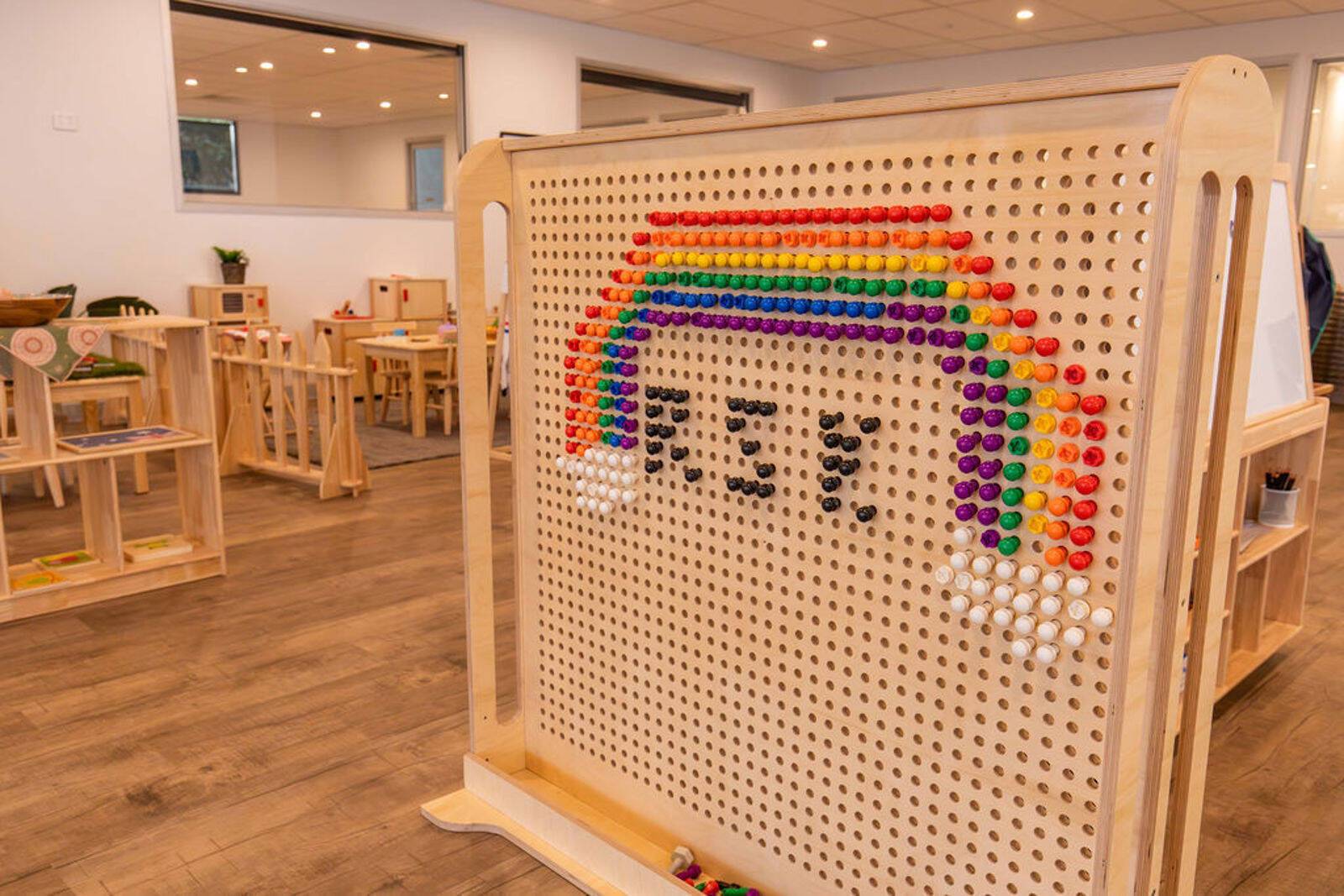 Rise & Shine Kindergarten Marrickville