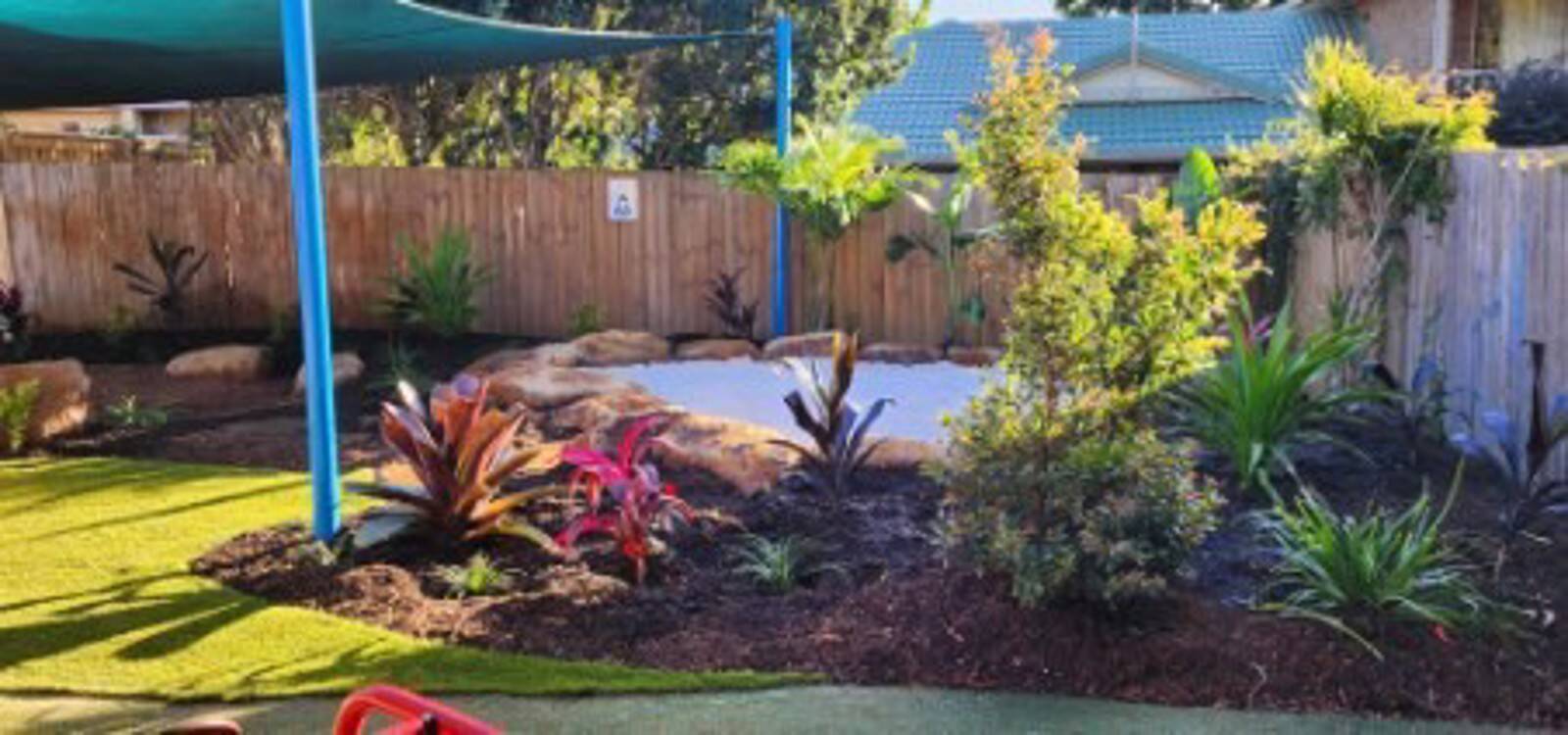 The Learning Cottage Wollongbar