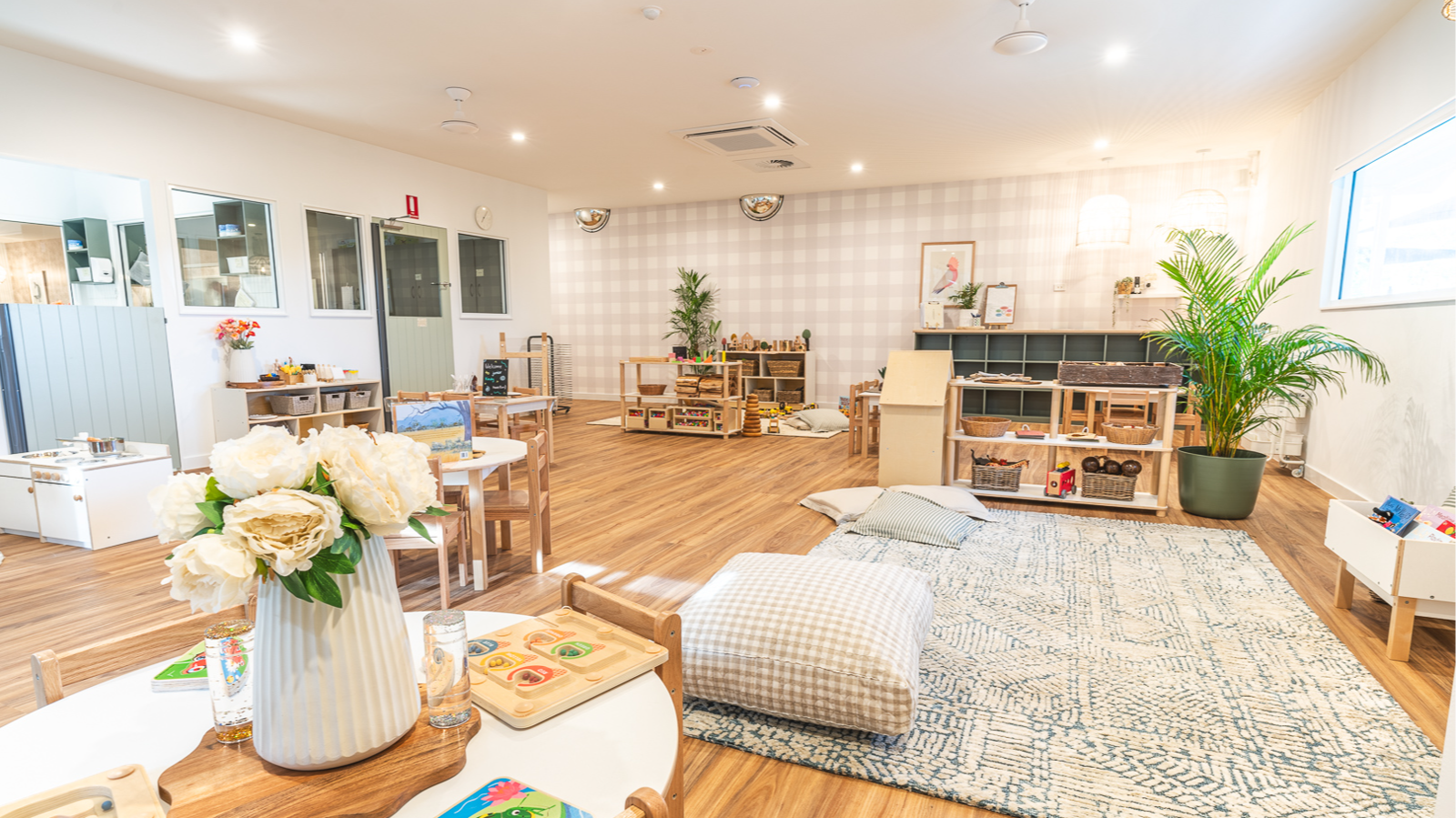 Eden Academy Park Ridge