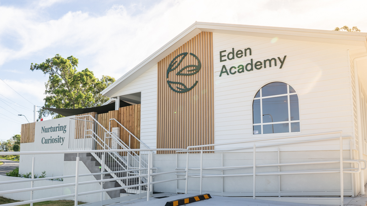 Eden Academy Park Ridge