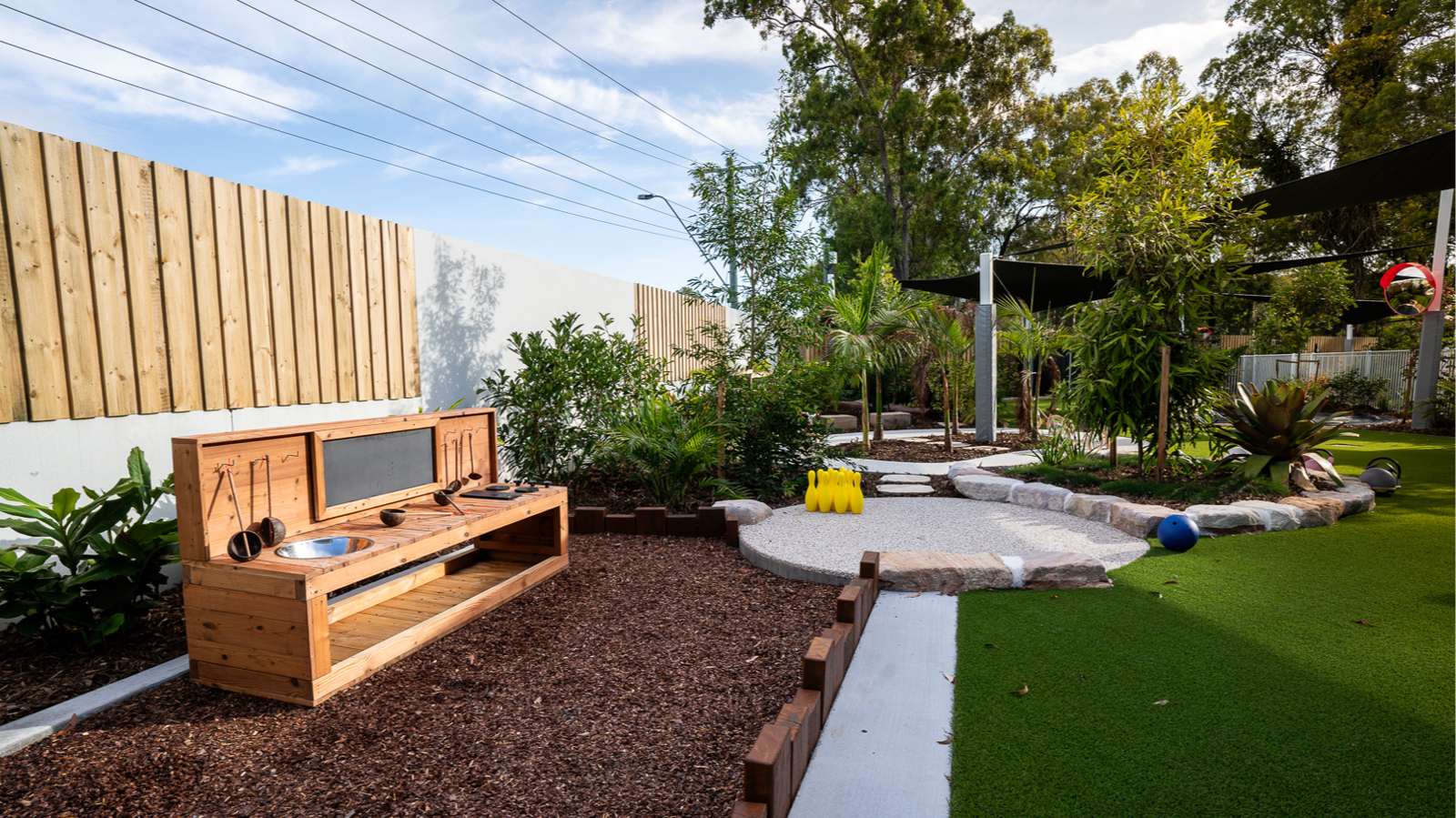 Eden Academy Park Ridge