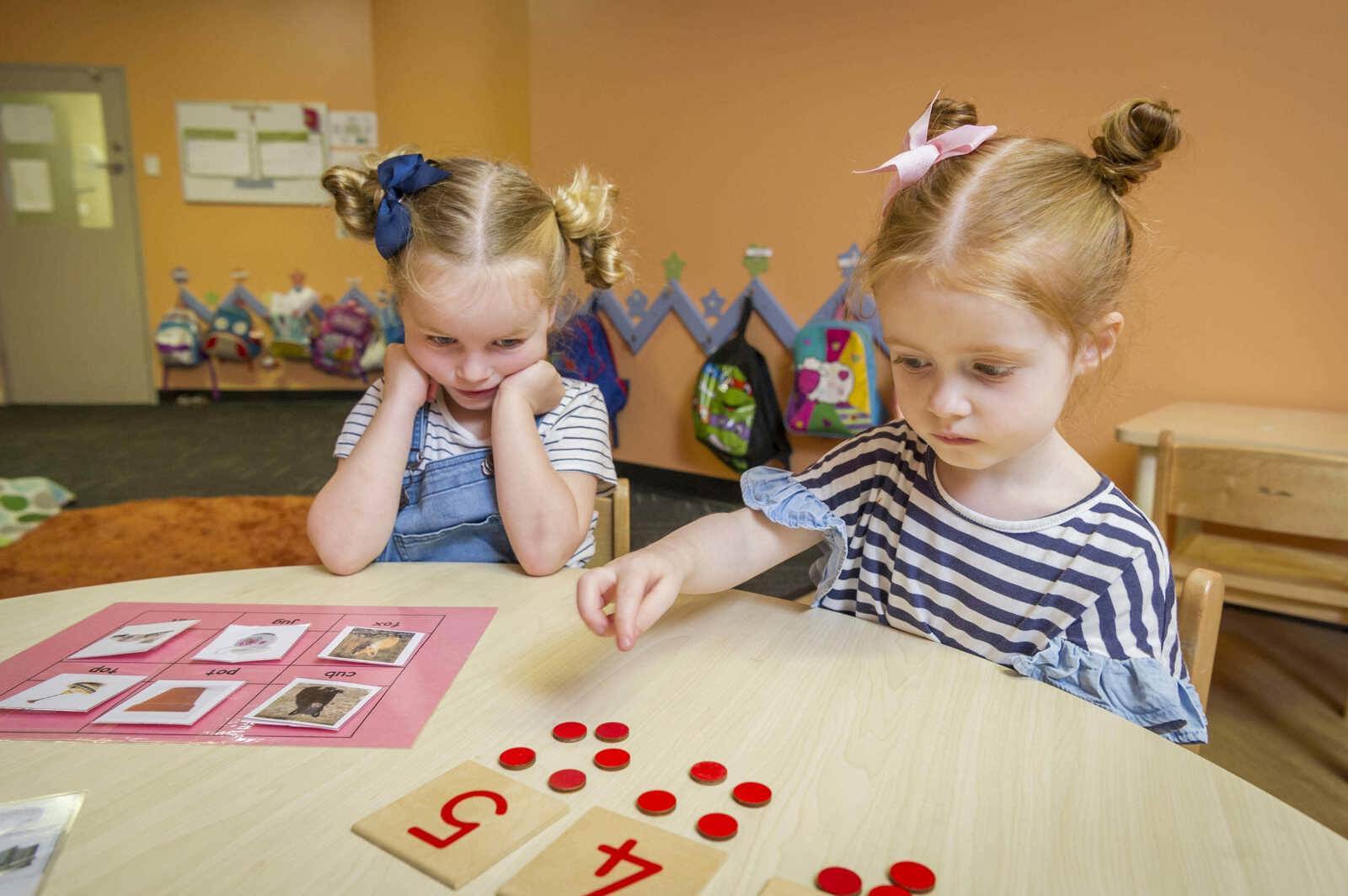Precious Cargo St Peters