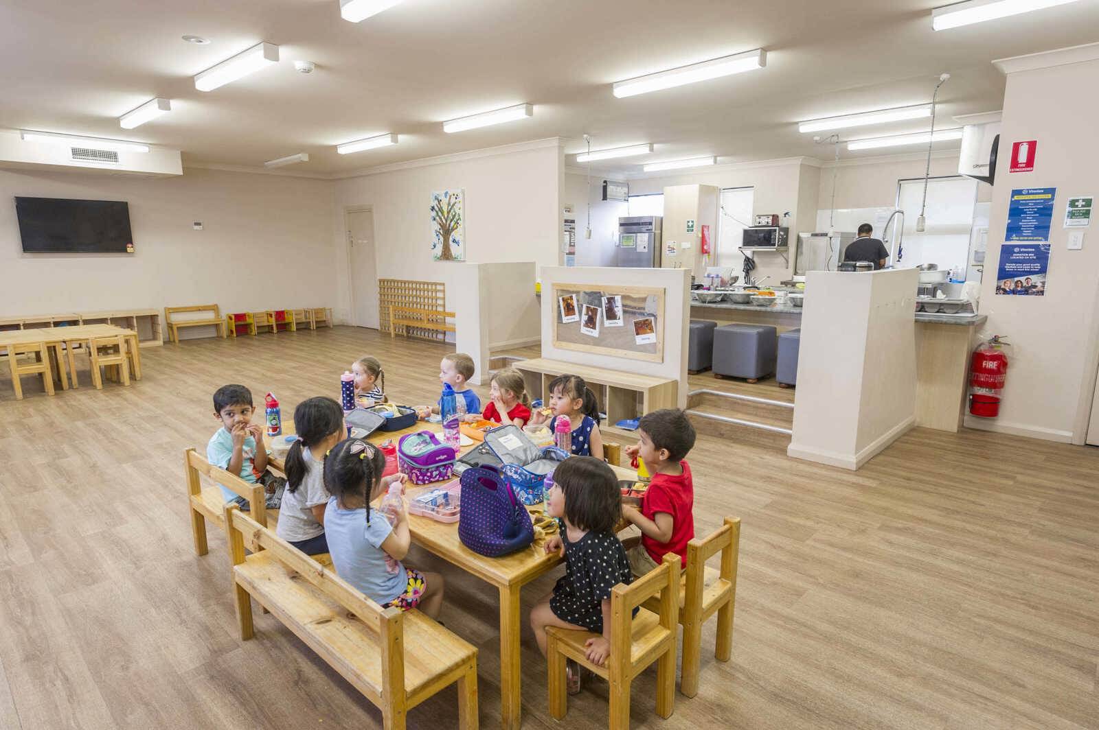 Precious Cargo Collinswood