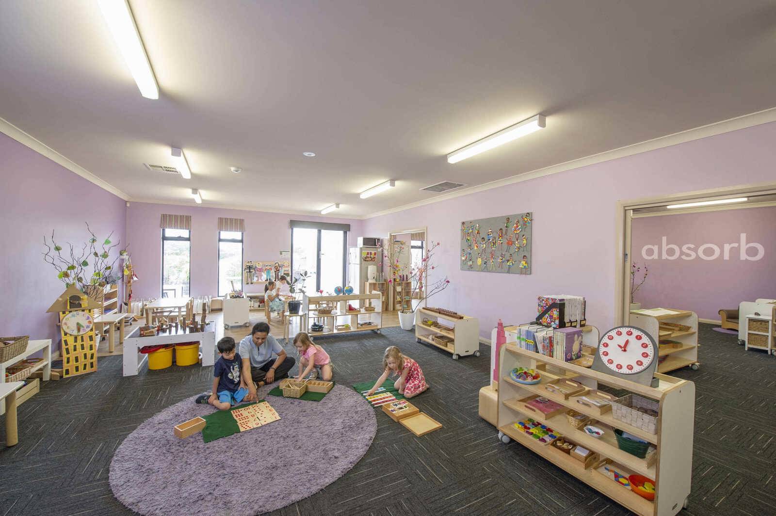 Precious Cargo Collinswood