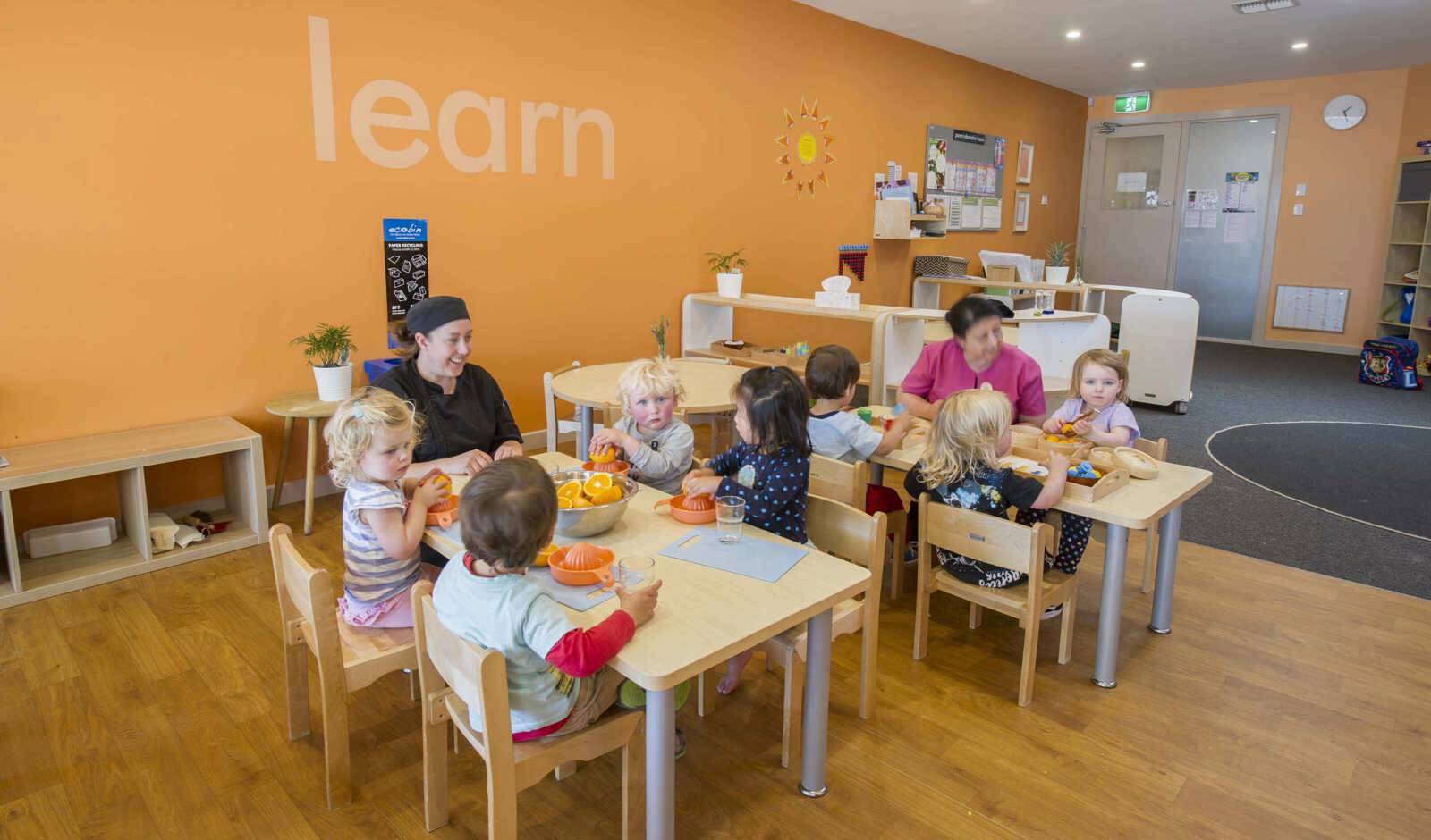 Precious Cargo Blackwood