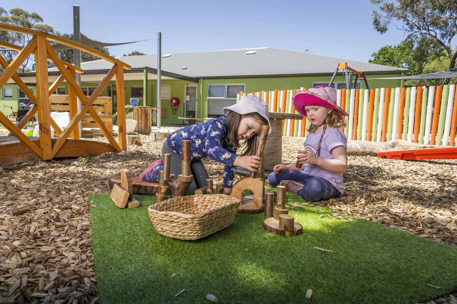 Precious Cargo Blackwood