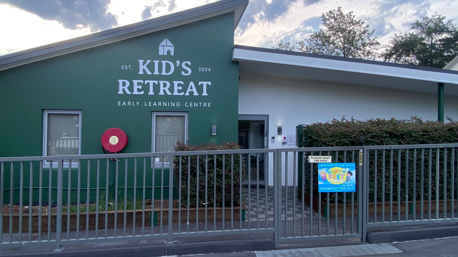 Kids Retreat Early Learning Centre