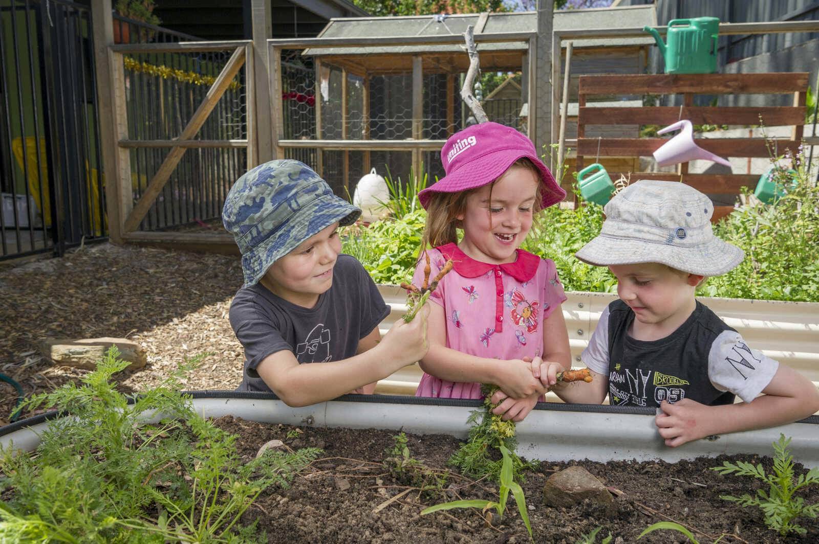 Precious Cargo - Lockleys