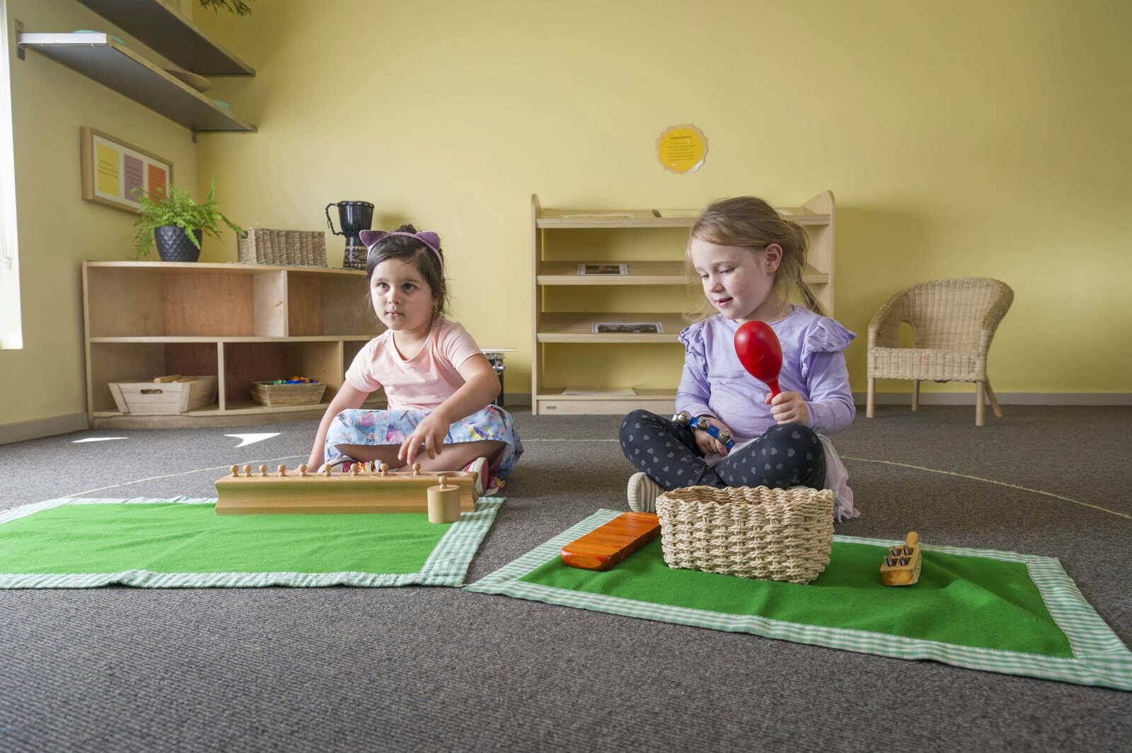 Precious Cargo - Lockleys