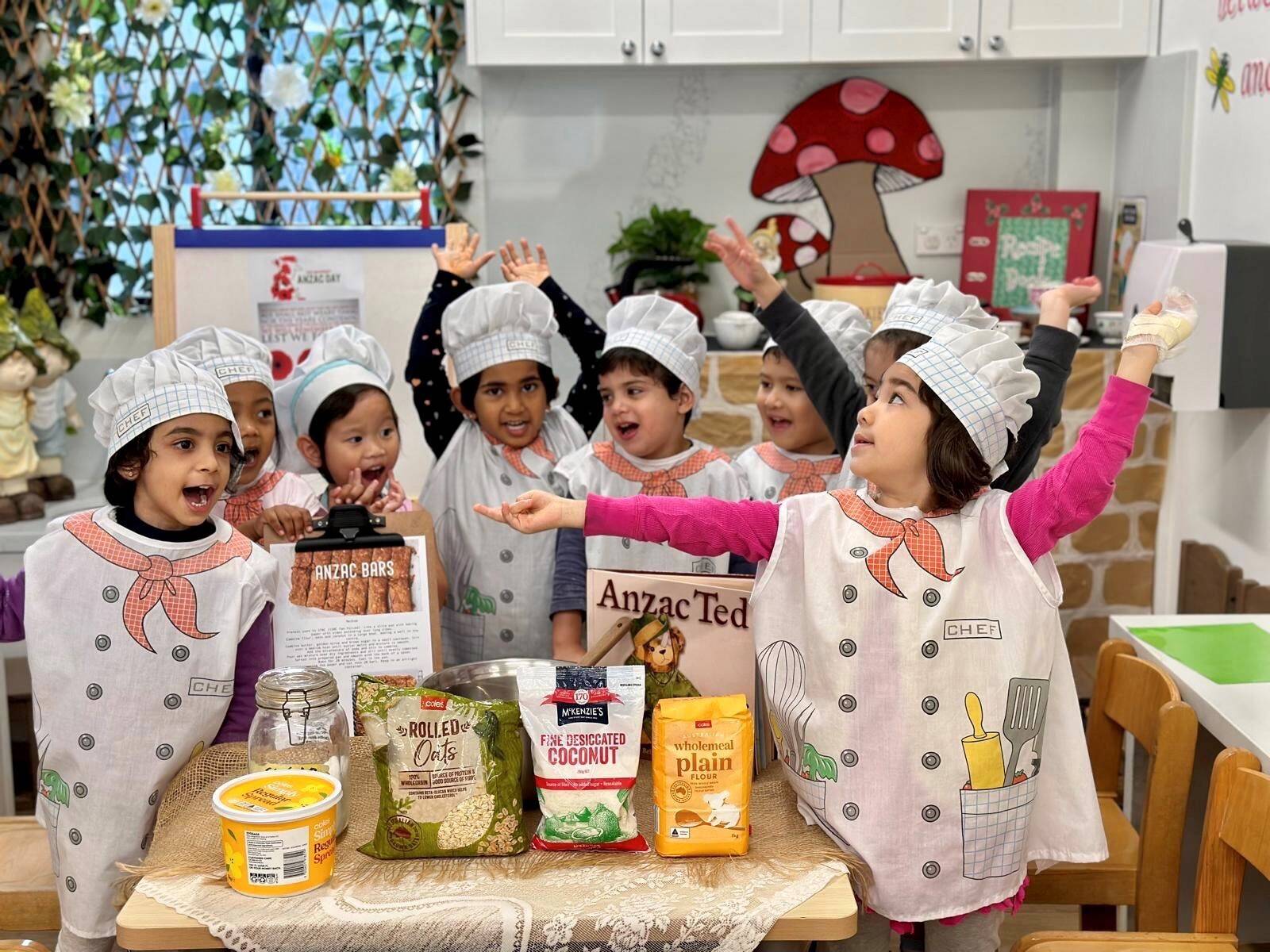 Active Kids Pre School Centre of Excellence