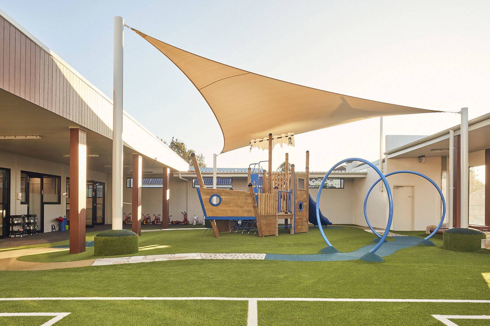 GrowingTree Early Education Kangaroo Point