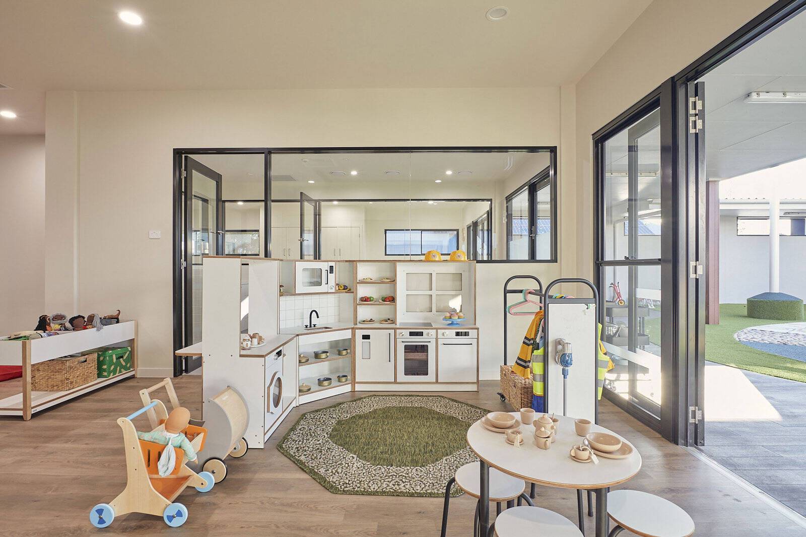 GrowingTree Early Education Kangaroo Point