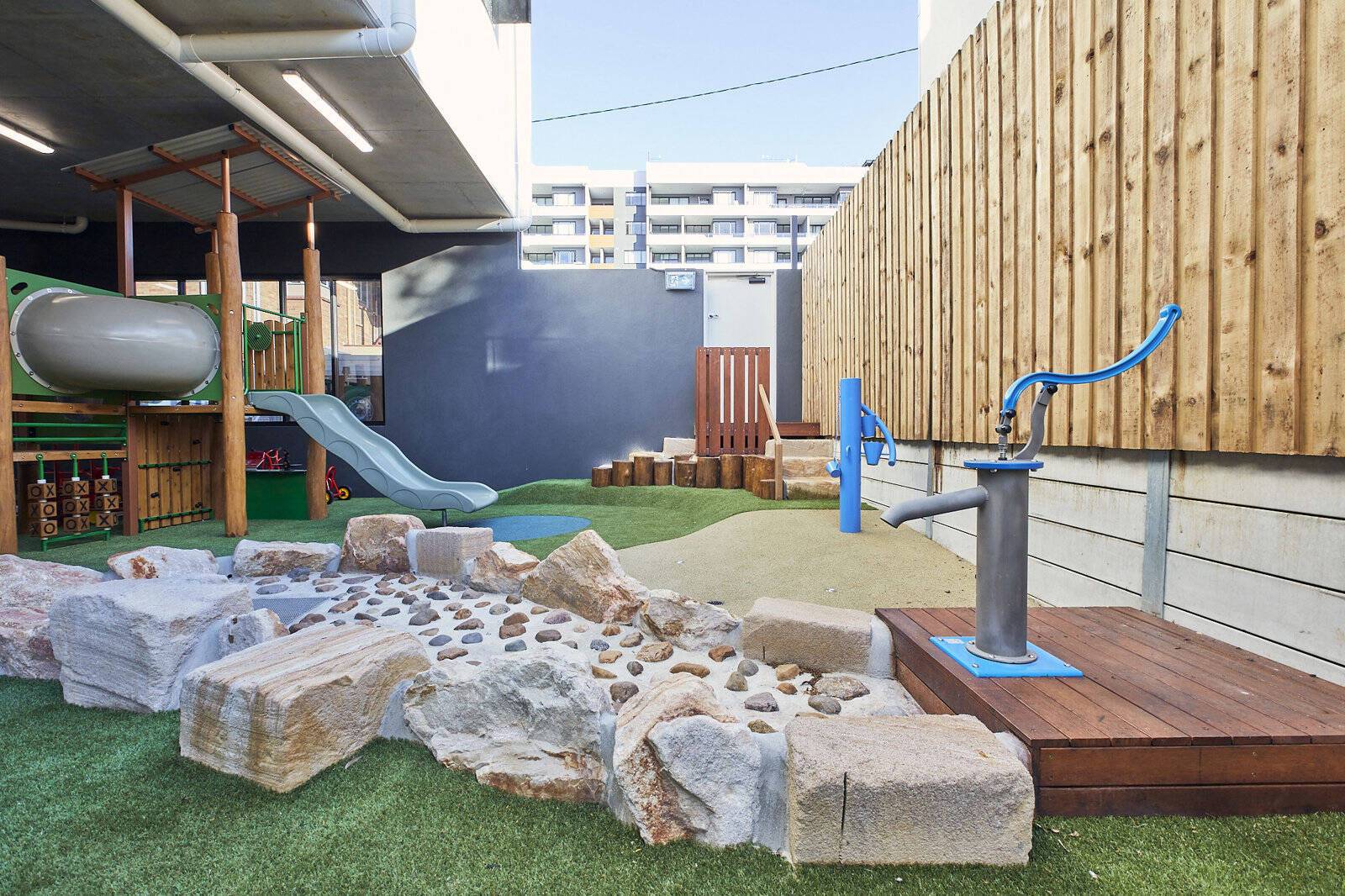 GrowingTree Early Education Kangaroo Point