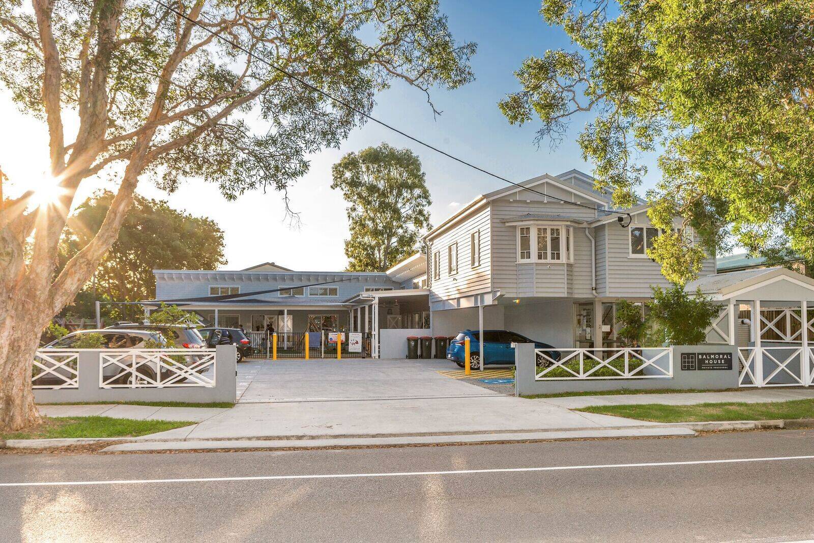 Balmoral House Private Preschool