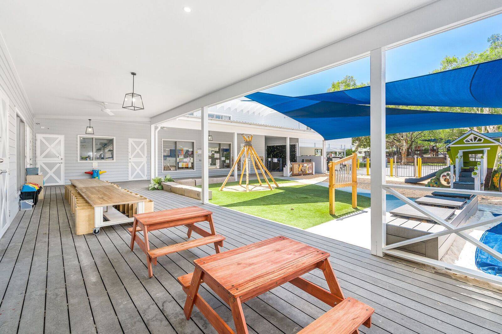 Balmoral House Private Preschool