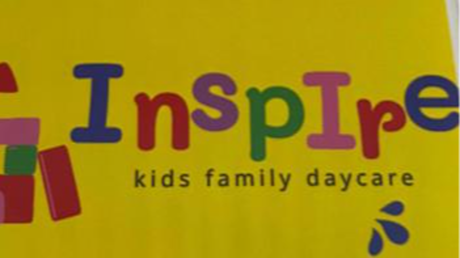 Inspire Kidz Family Day Care