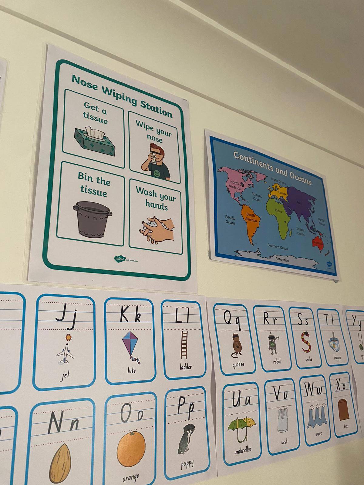 Inspire Kidz Family Day Care