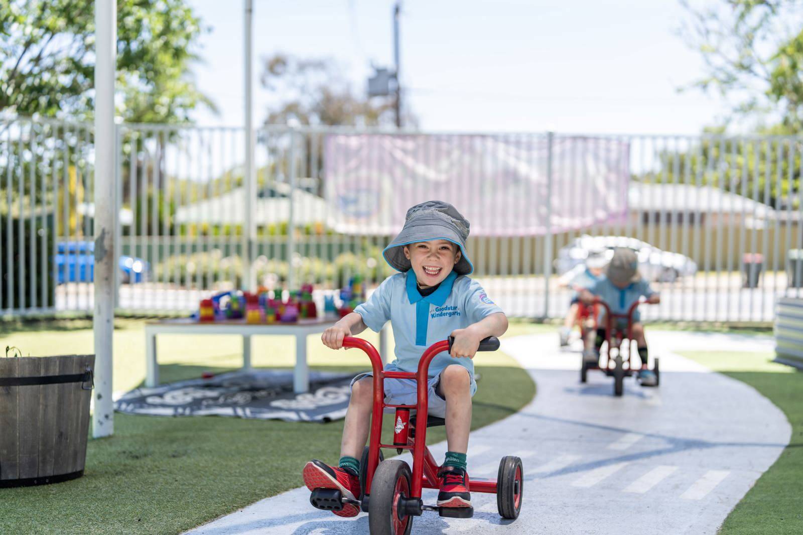 Goodstart Early Learning Onkaparinga Rise