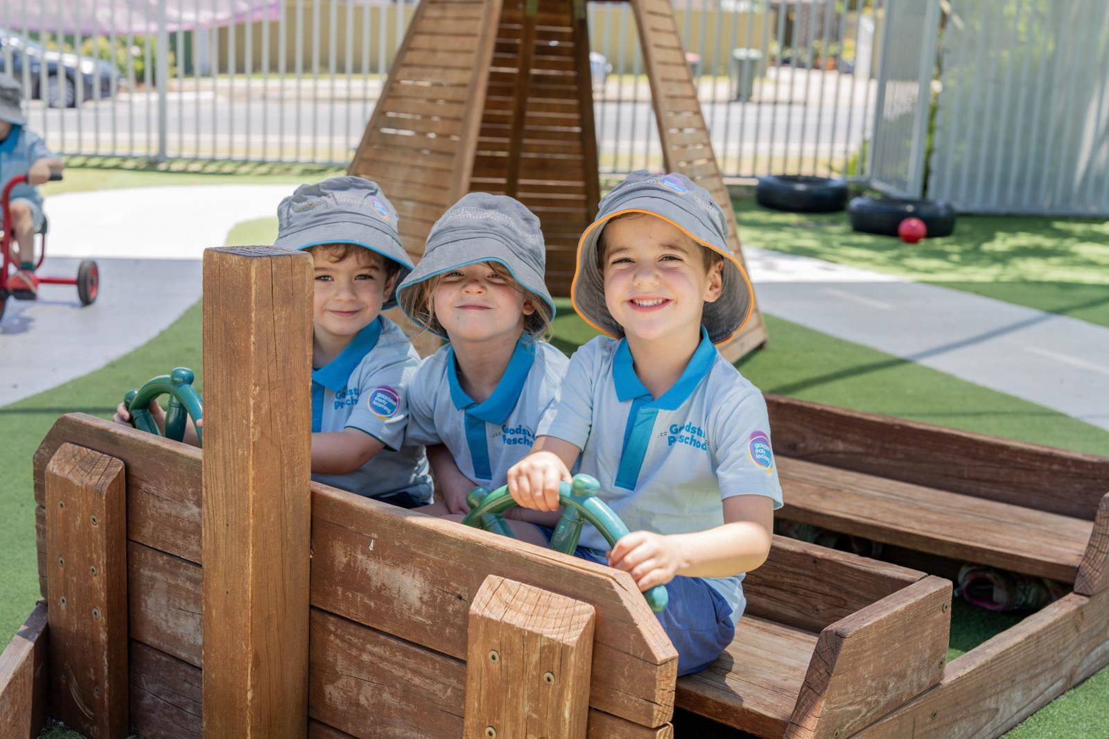 Goodstart Early Learning Onkaparinga Rise