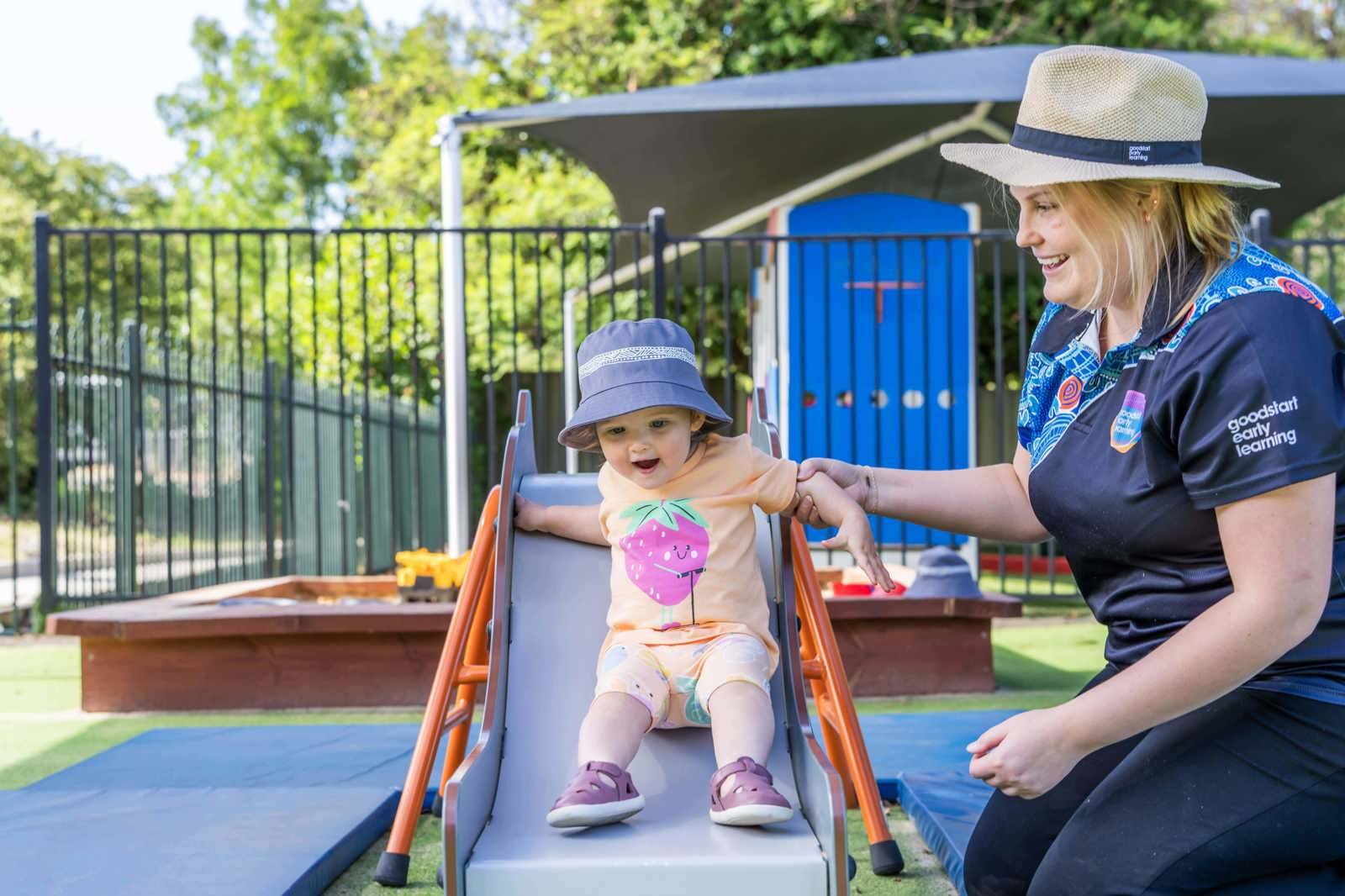 Goodstart Early Learning Clapham