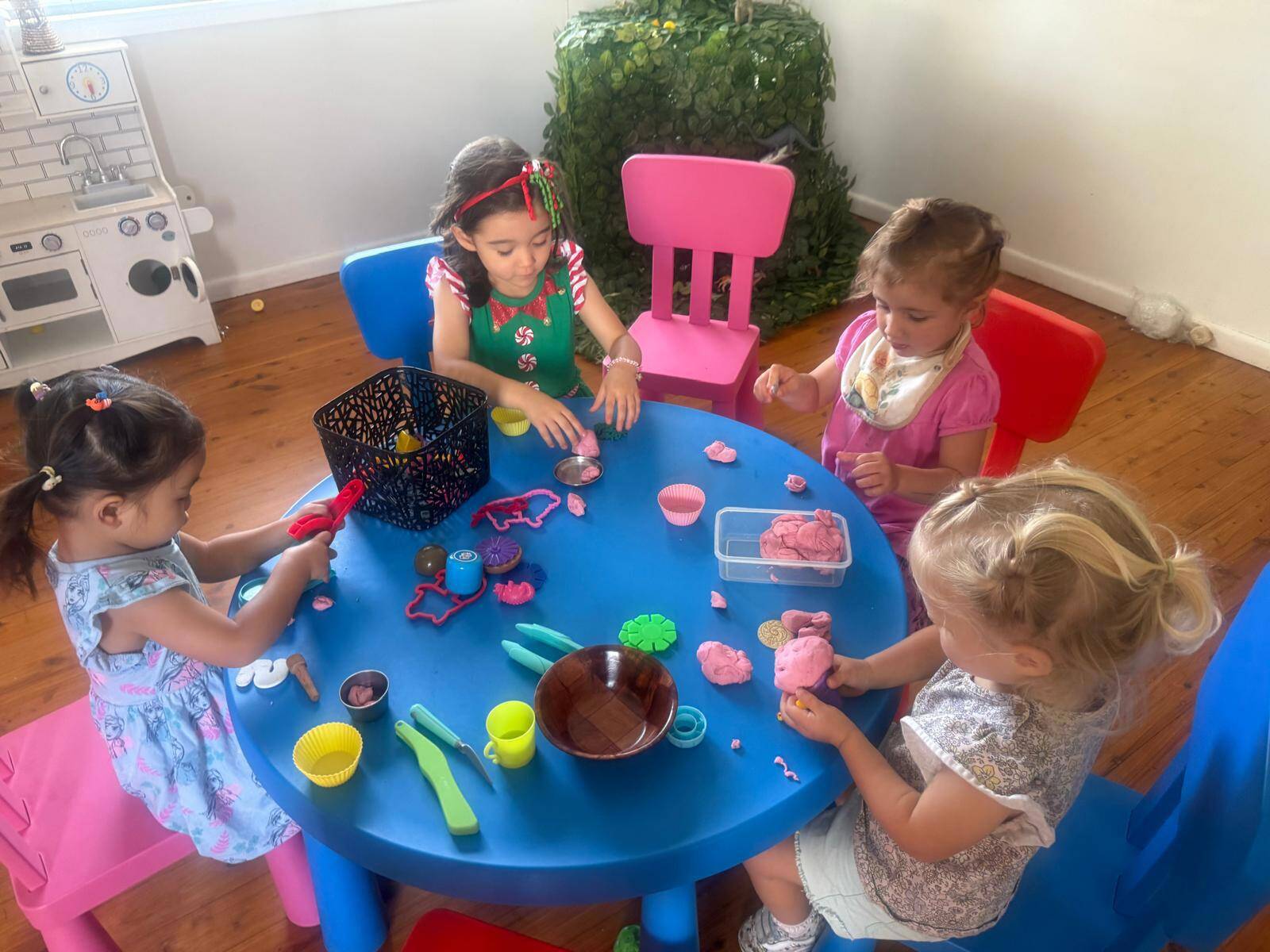 Sunshine Family Daycare