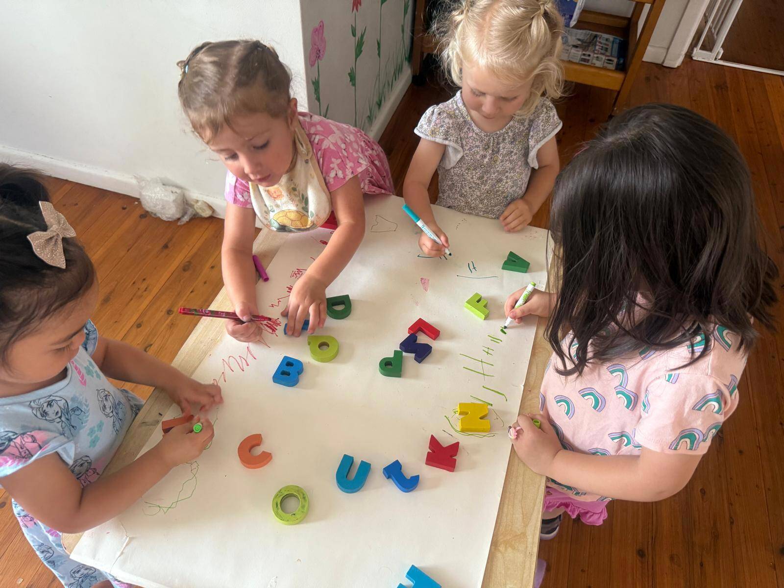 Sunshine Family Daycare