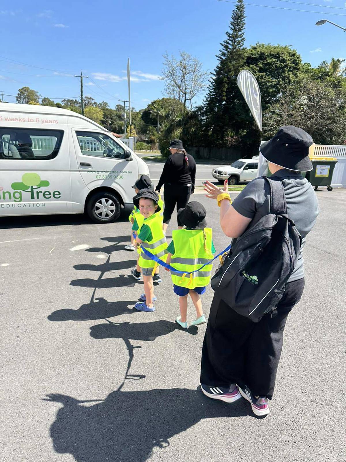 GrowingTree Early Education