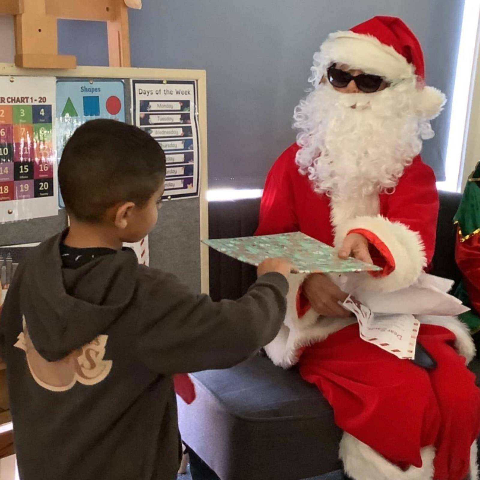 Small Friends Childcare & Education Pearl Street