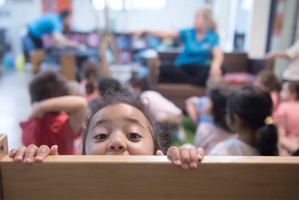 Baulkham Hills Early Learning Centre