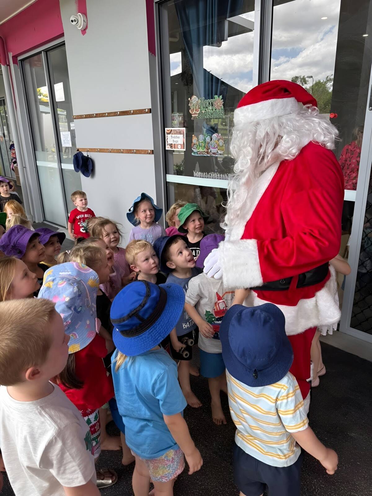 Raceview Kindergarten & Child Care Centre