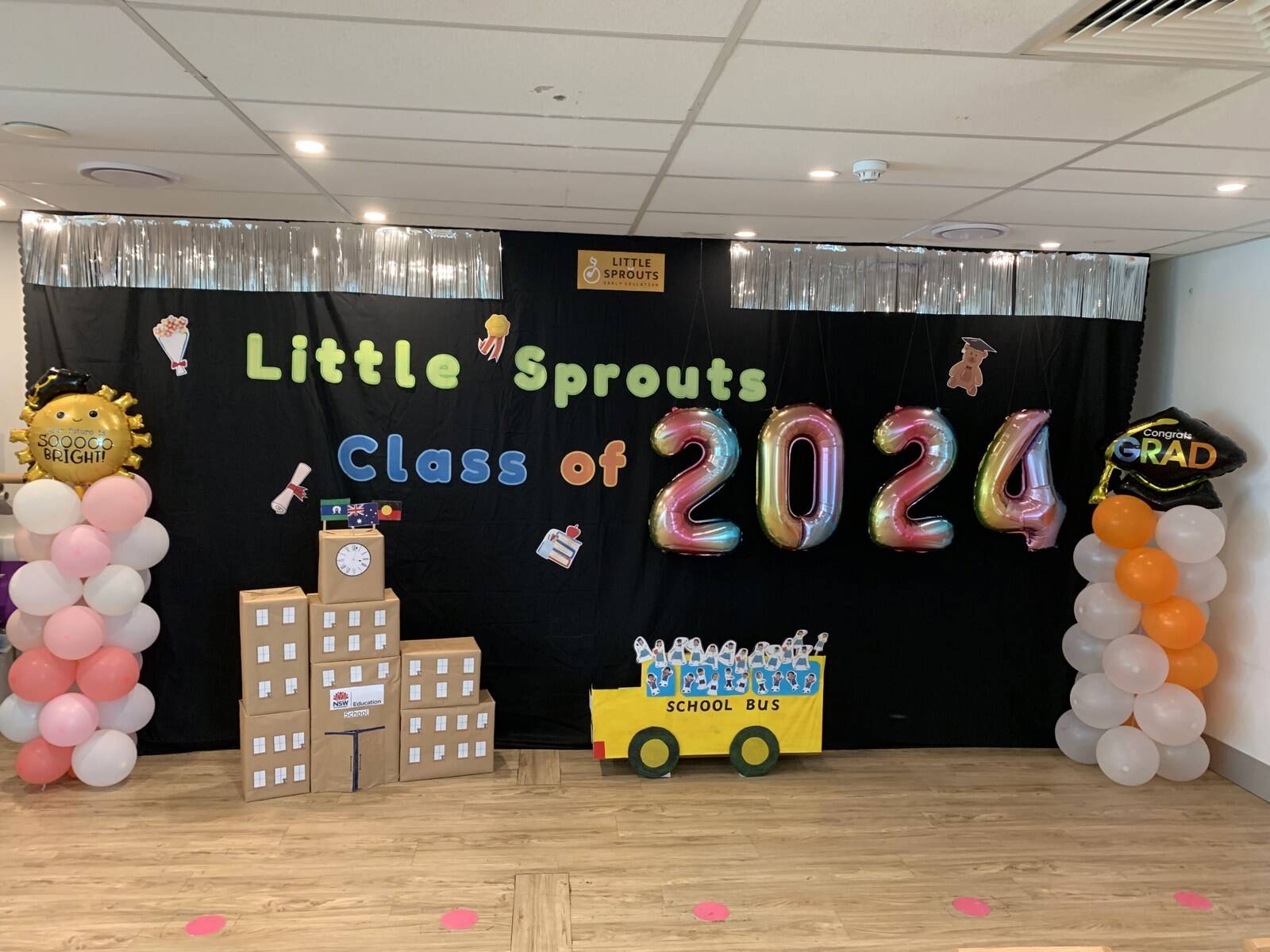 Little Sprouts Early Education Zetland