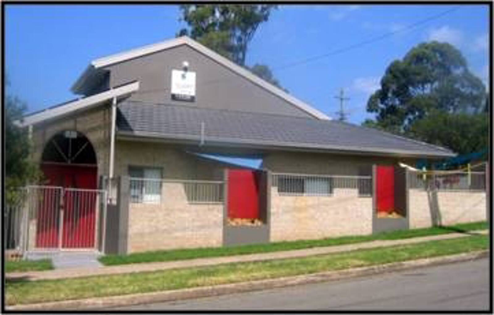 Clever Munchkins Early Learning Centre