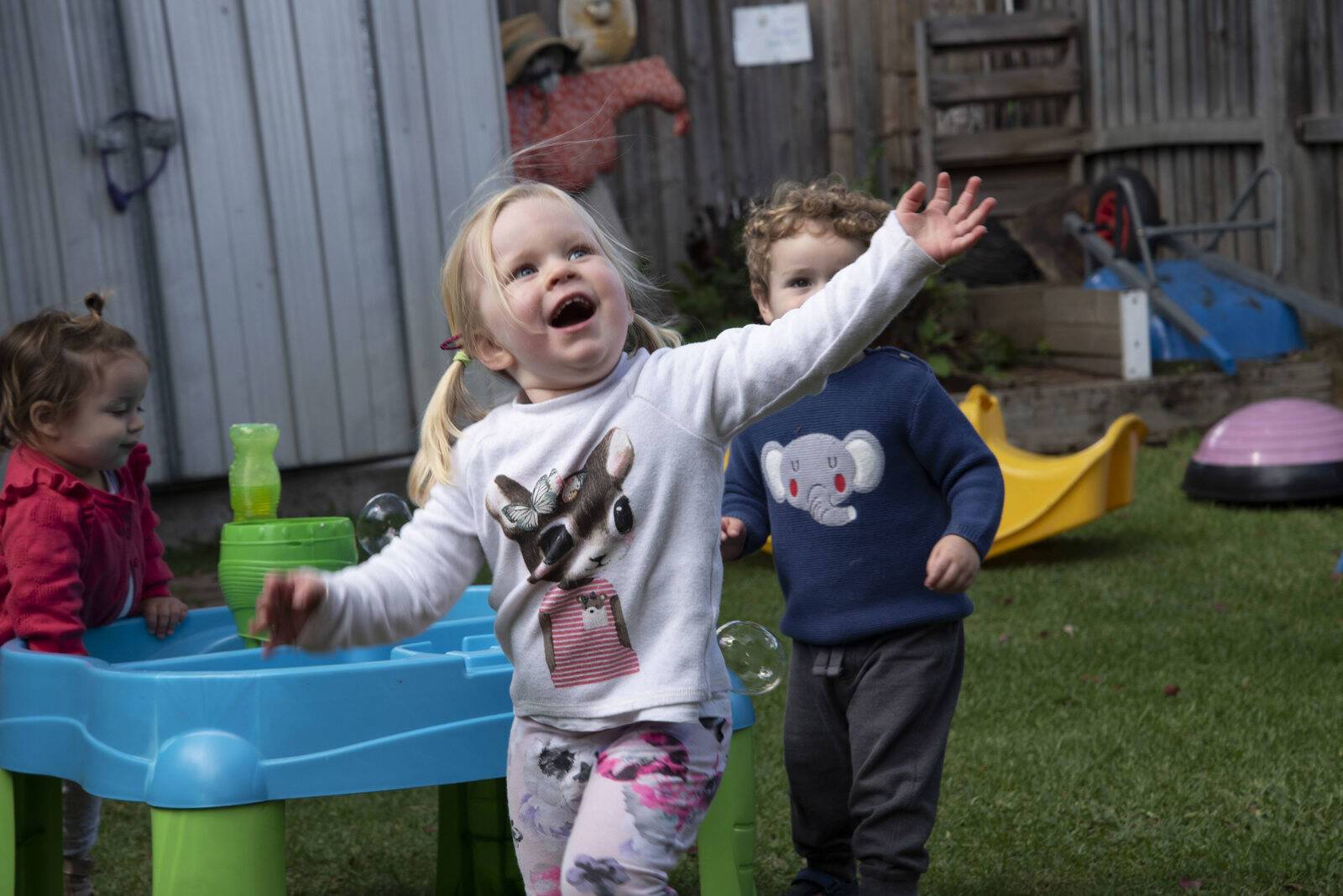 Abbostford Family Day Care