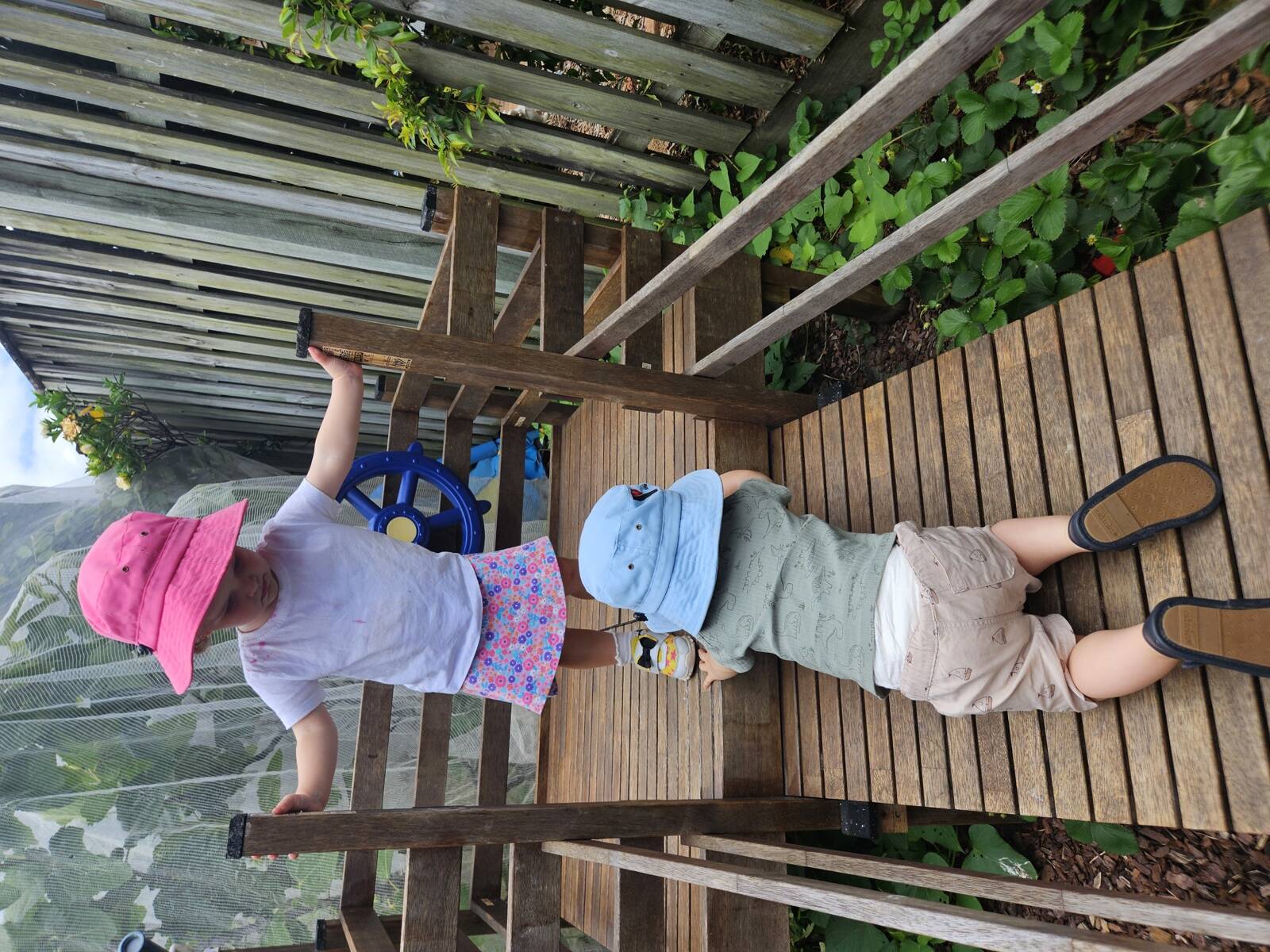 Maureen's Family Day Care