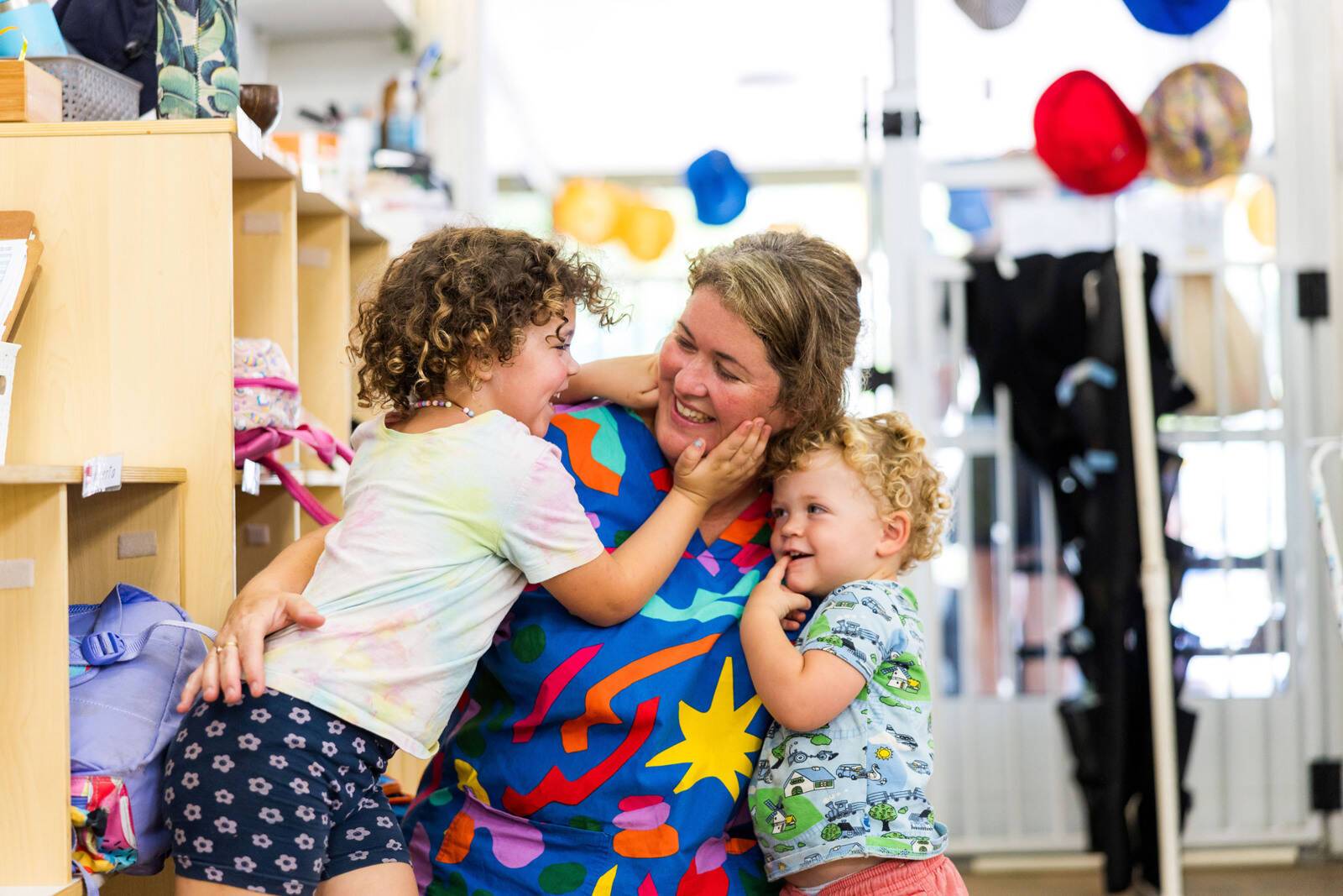 C&K Walker Street Community Child Care Centre