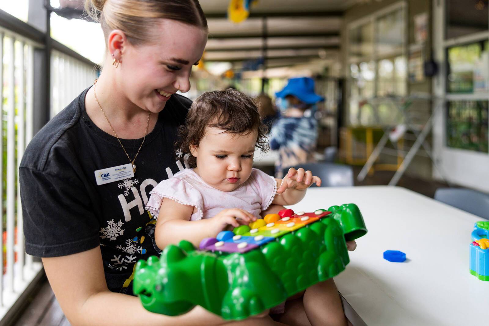 C&K Walker Street Community Child Care Centre