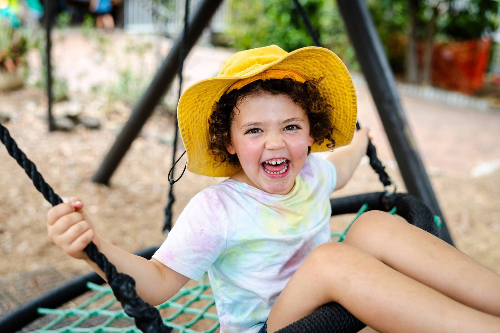 C&K Walker Street Community Child Care Centre