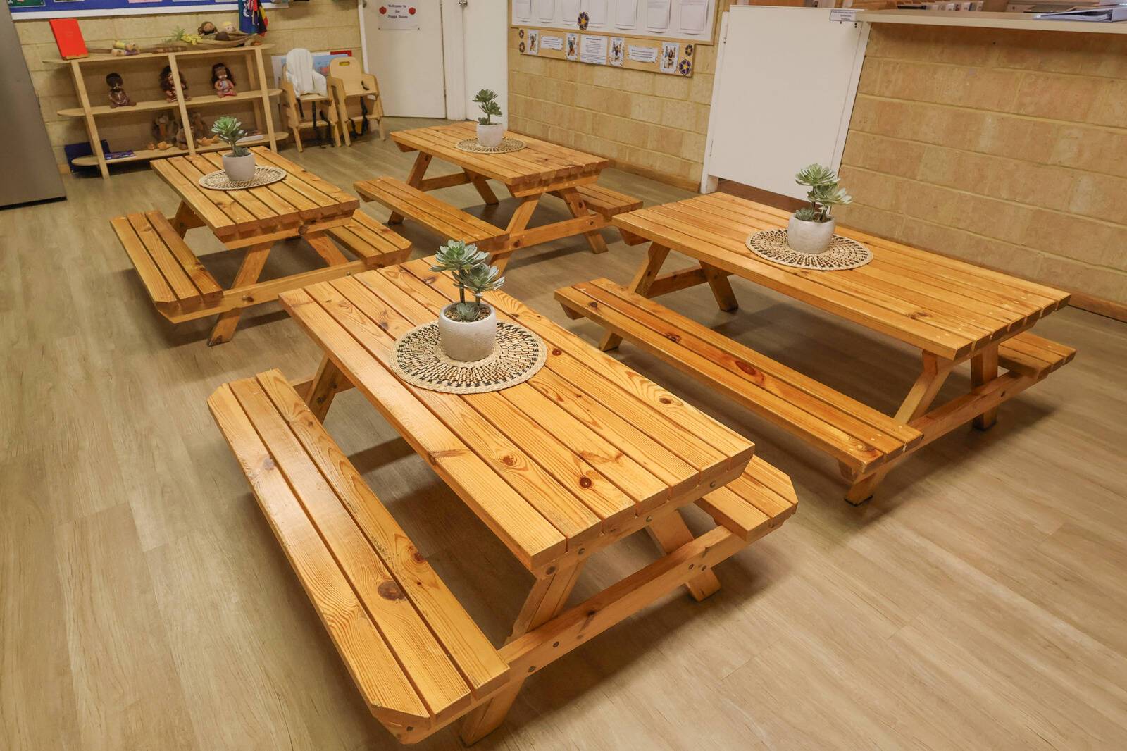 Buttercups Childcare and Early Learning Centre - Carramar