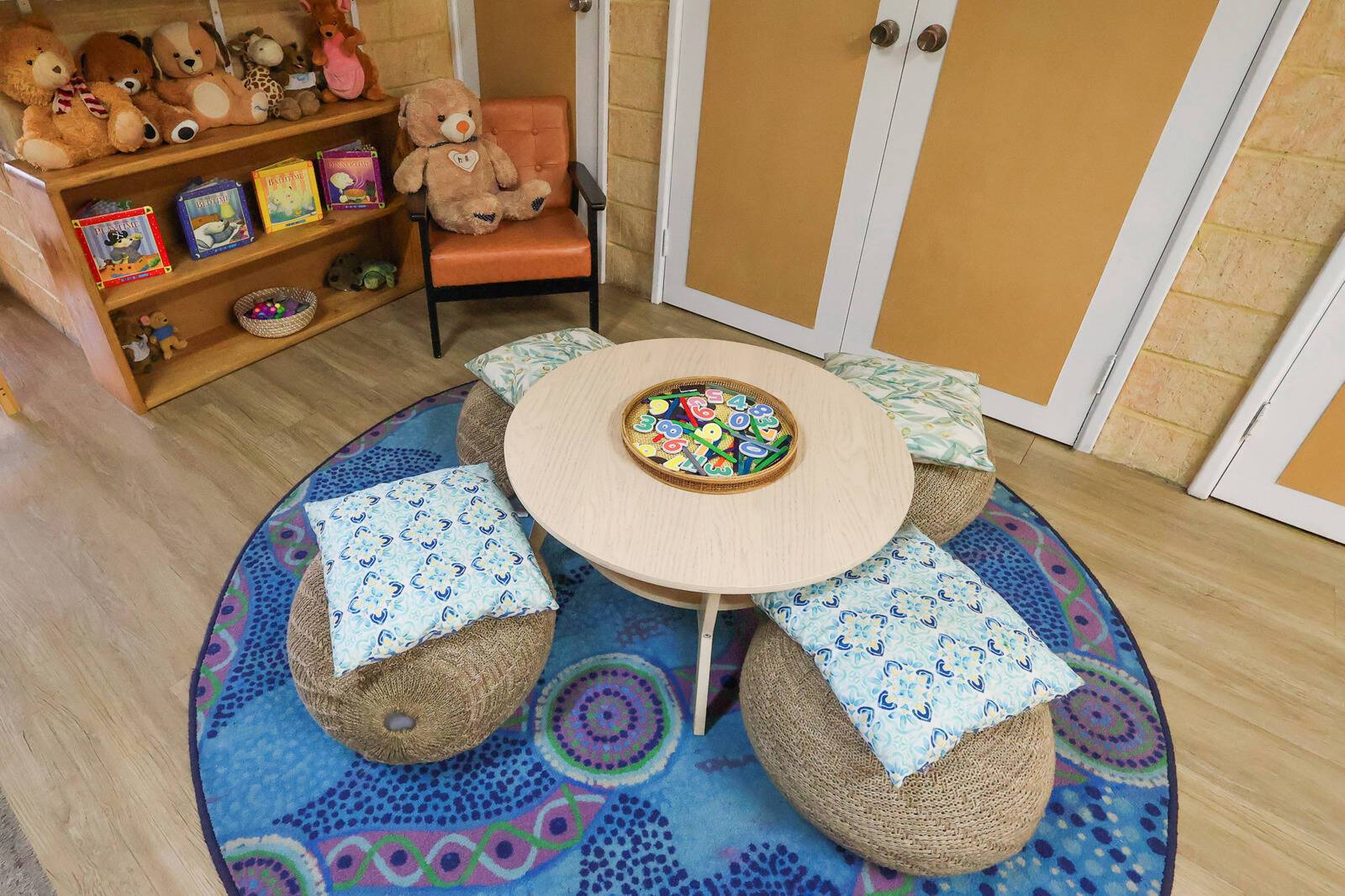 Buttercups Childcare and Early Learning Centre - Carramar