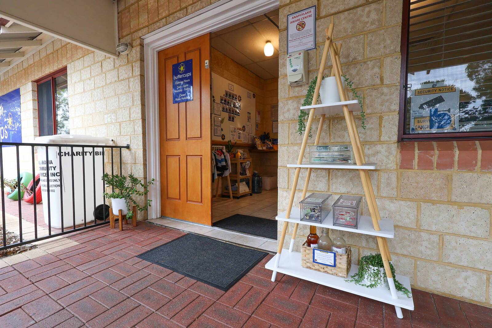 Buttercups Childcare and Early Learning Centre - Carramar