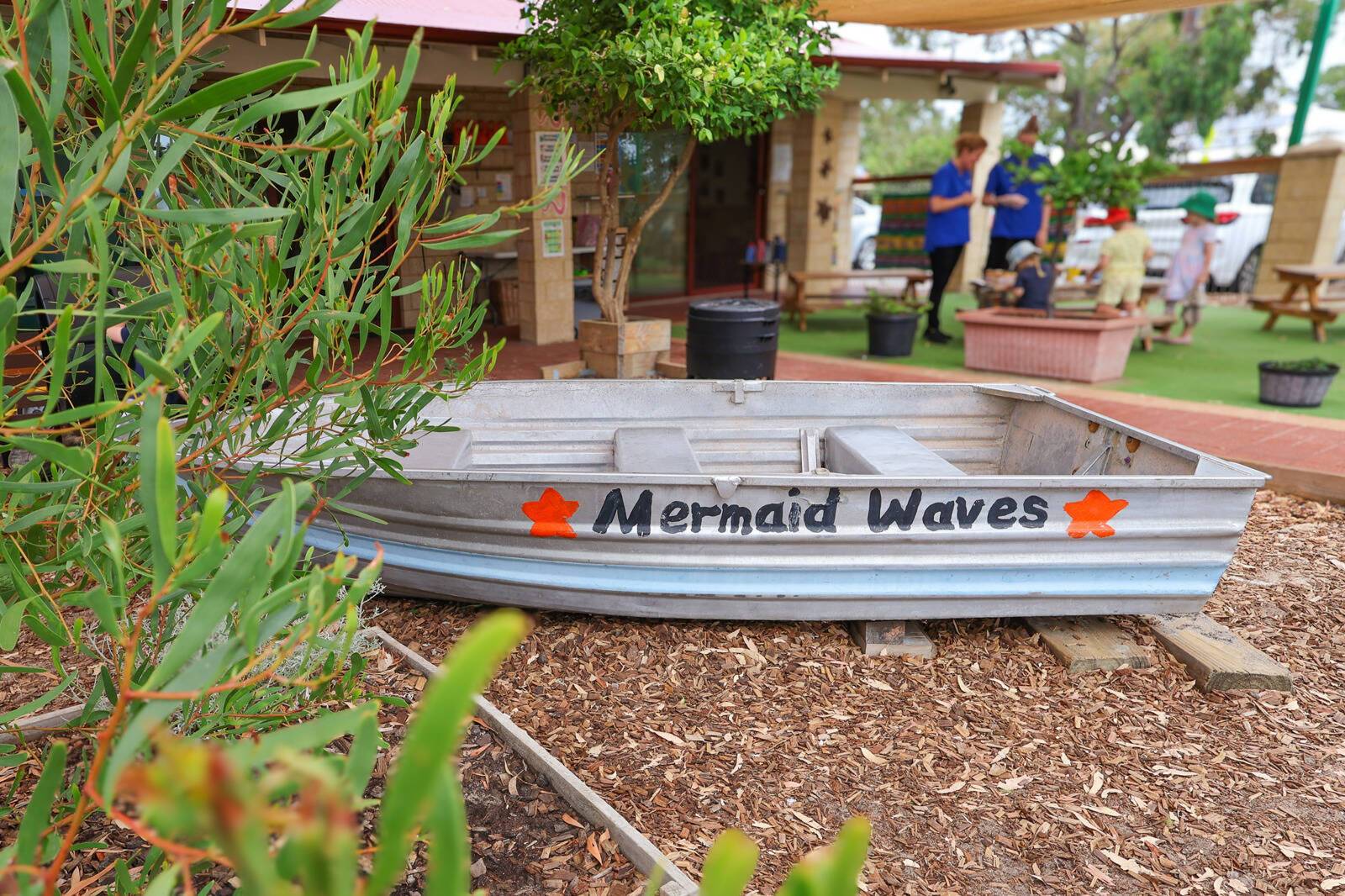 Buttercups Childcare and Early Learning Centre - Carramar