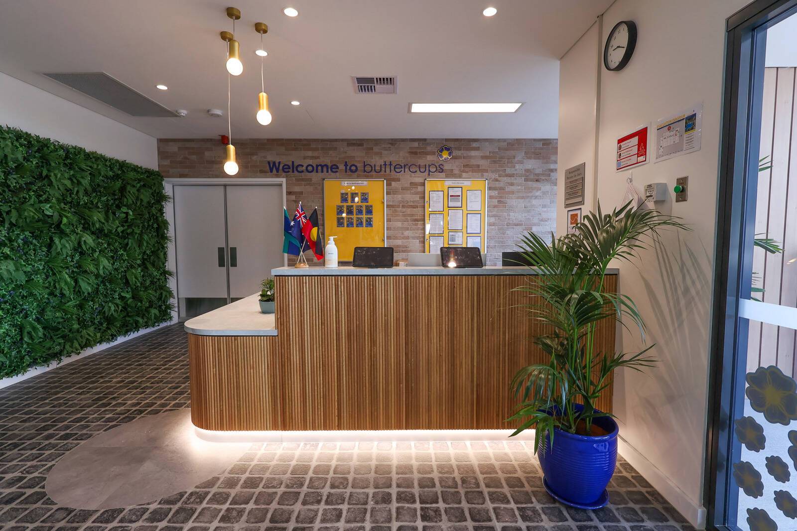 Buttercups Childcare and Early Learning Centre - Maddington