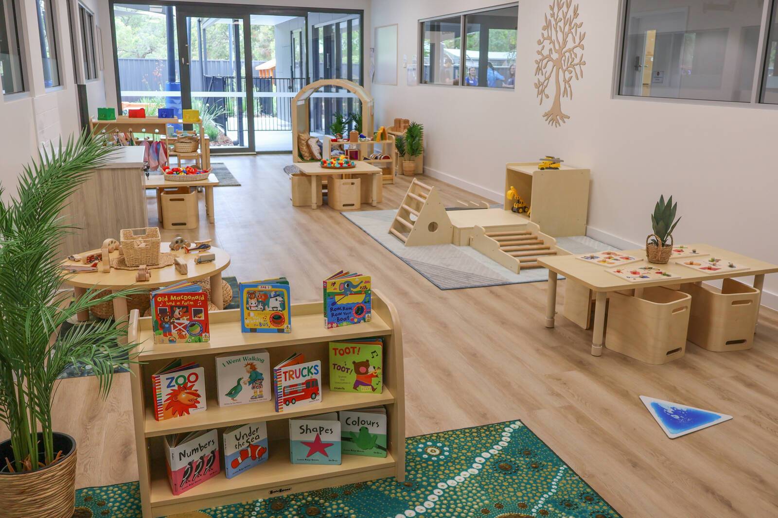 Buttercups Childcare and Early Learning Centre - Maddington